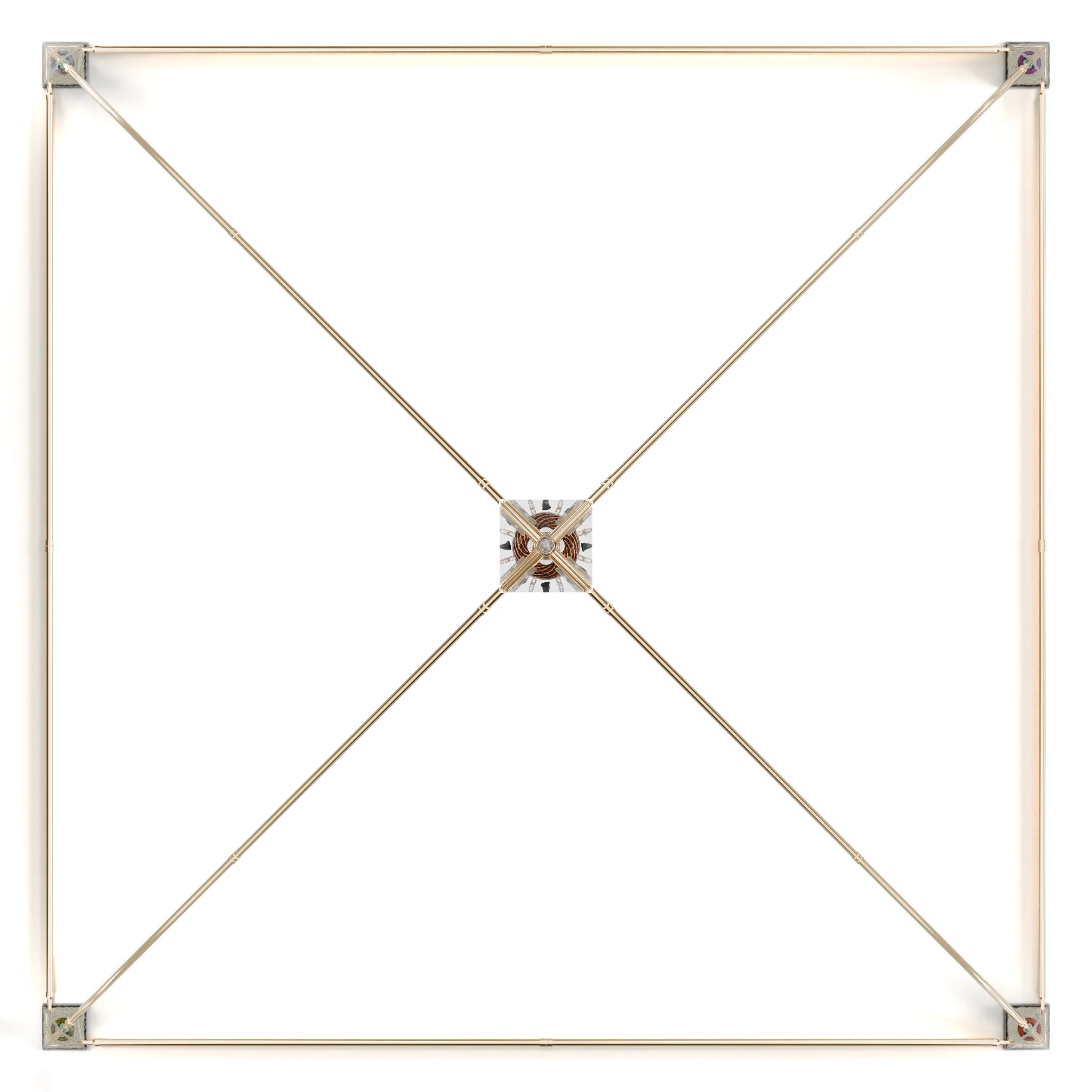 C60 Shungite – iPyramids i5 Giza Quantum Vortex & Shield